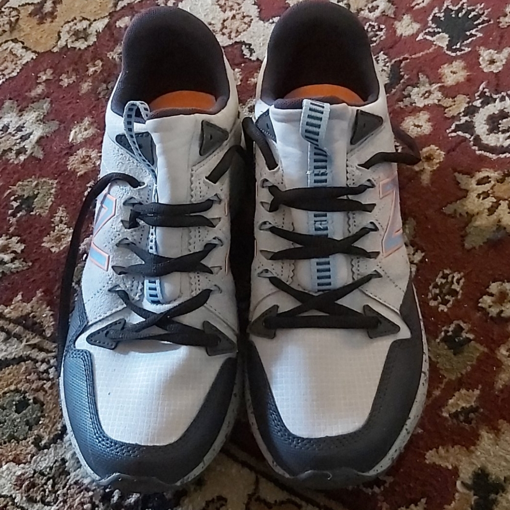 running shoes